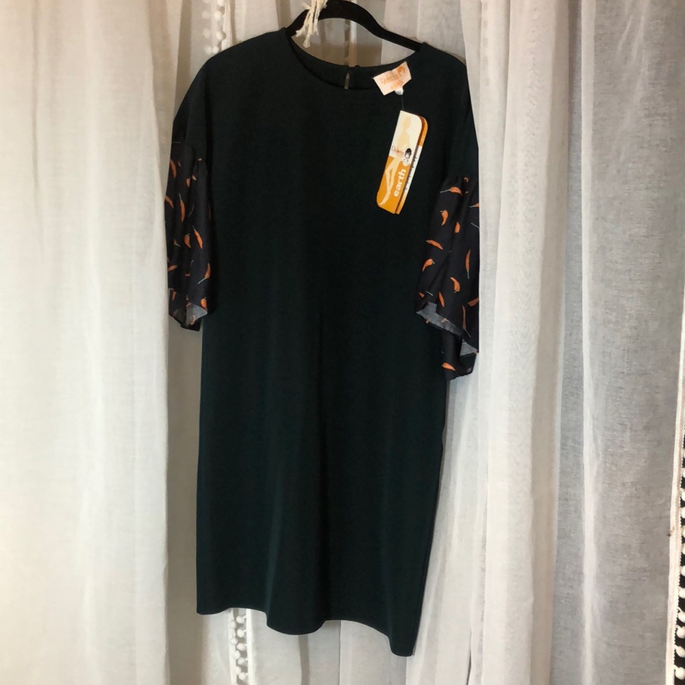 Dolores Promesas Pepper Dress
